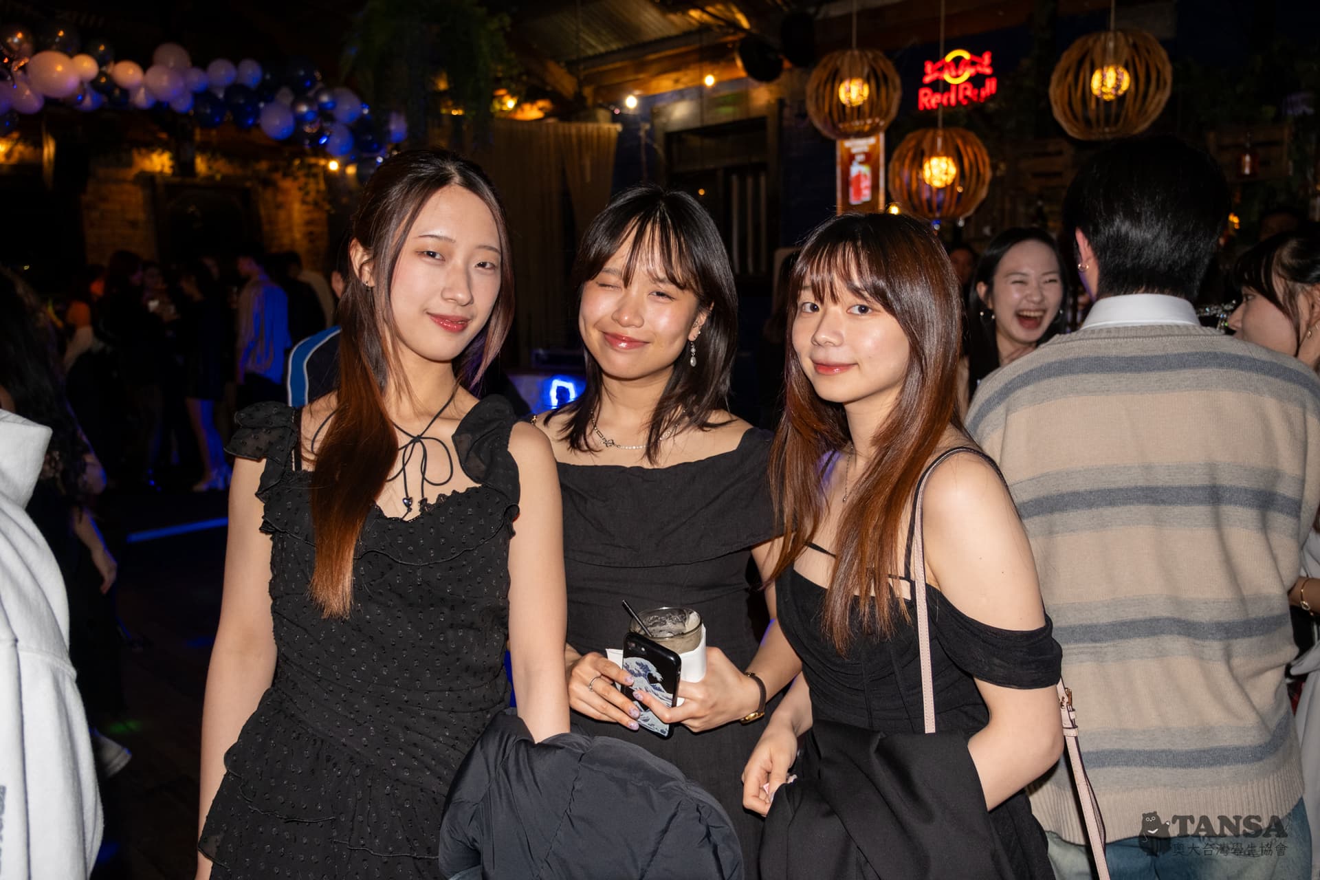 Cocktail Night: Starlit Fable photo 19