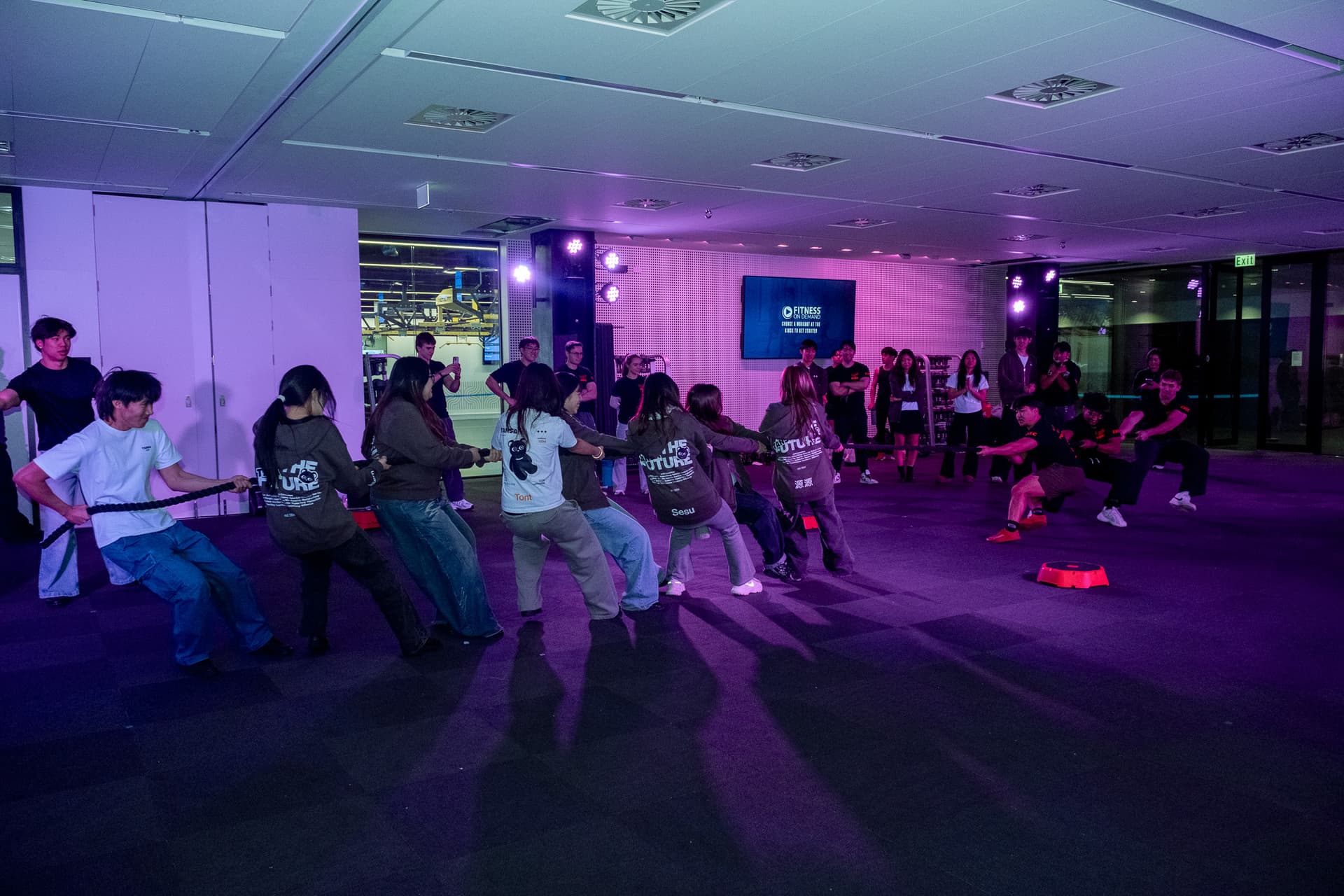 TANSA X AUSS - Physical: Taiwan photo 15