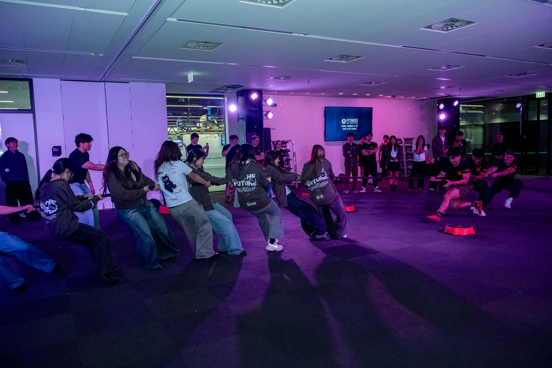 TANSA X AUSS - Physical: Taiwan photo 16
