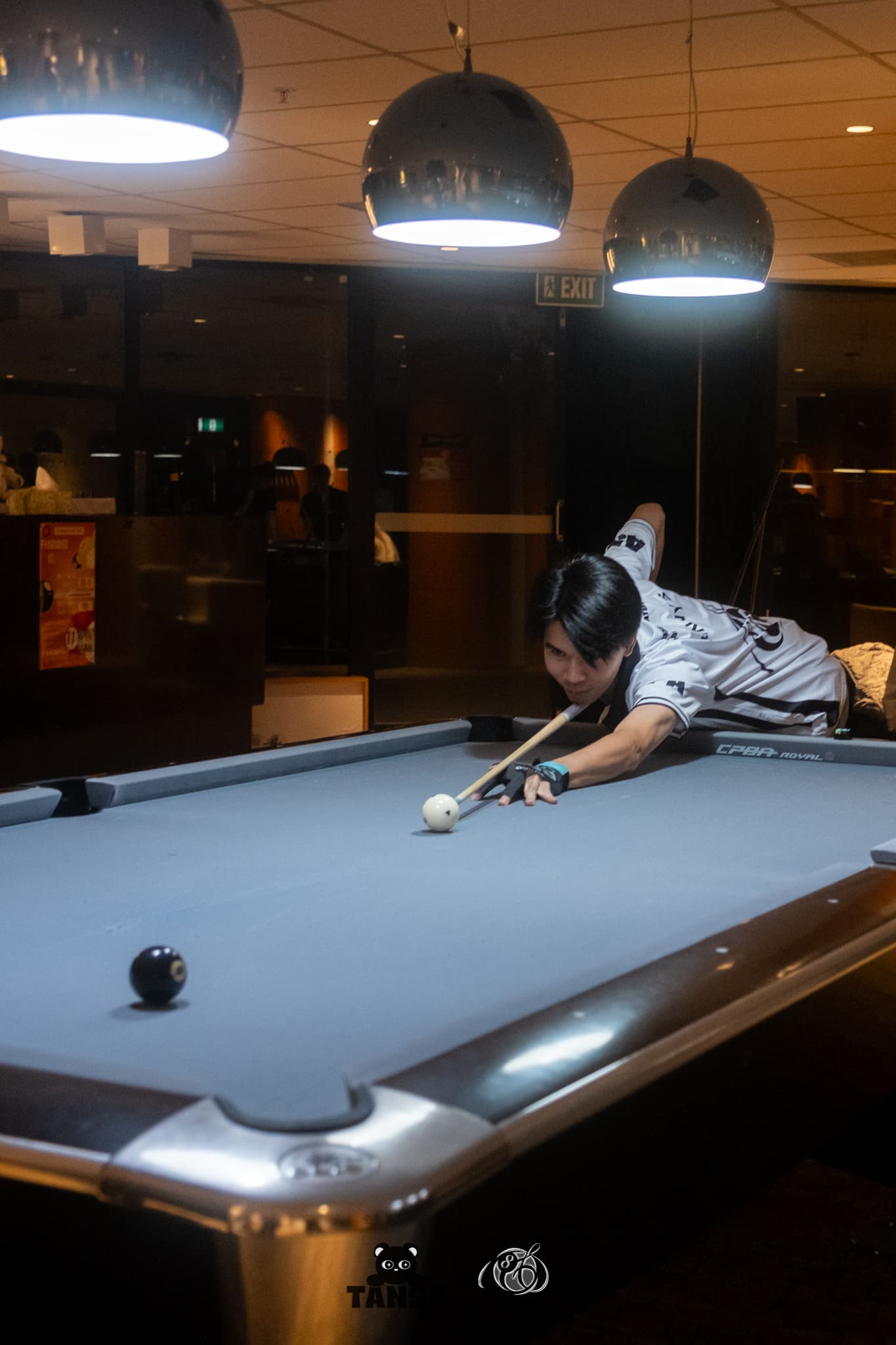 TANSA X ASPA photo 2