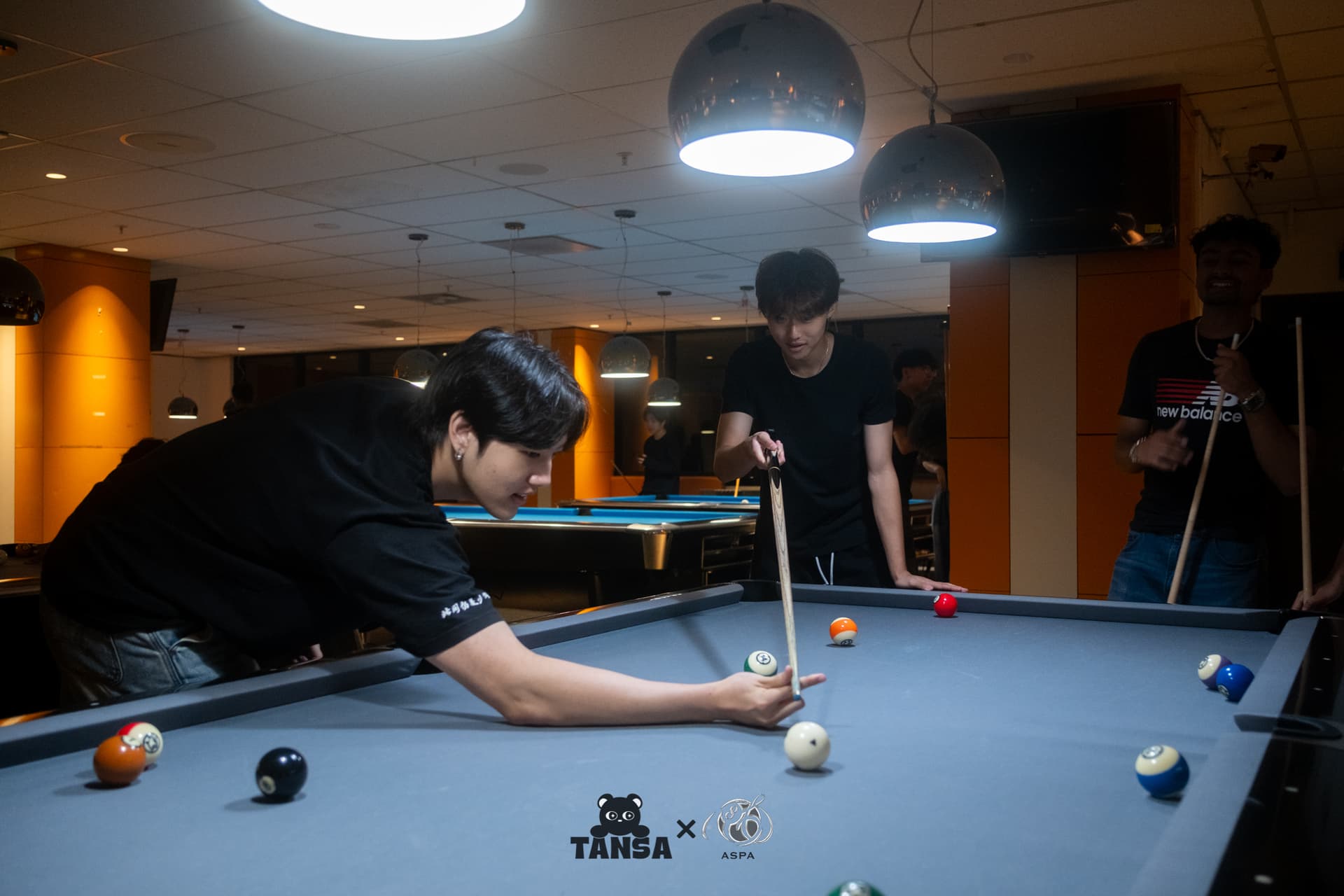 TANSA X ASPA photo 7