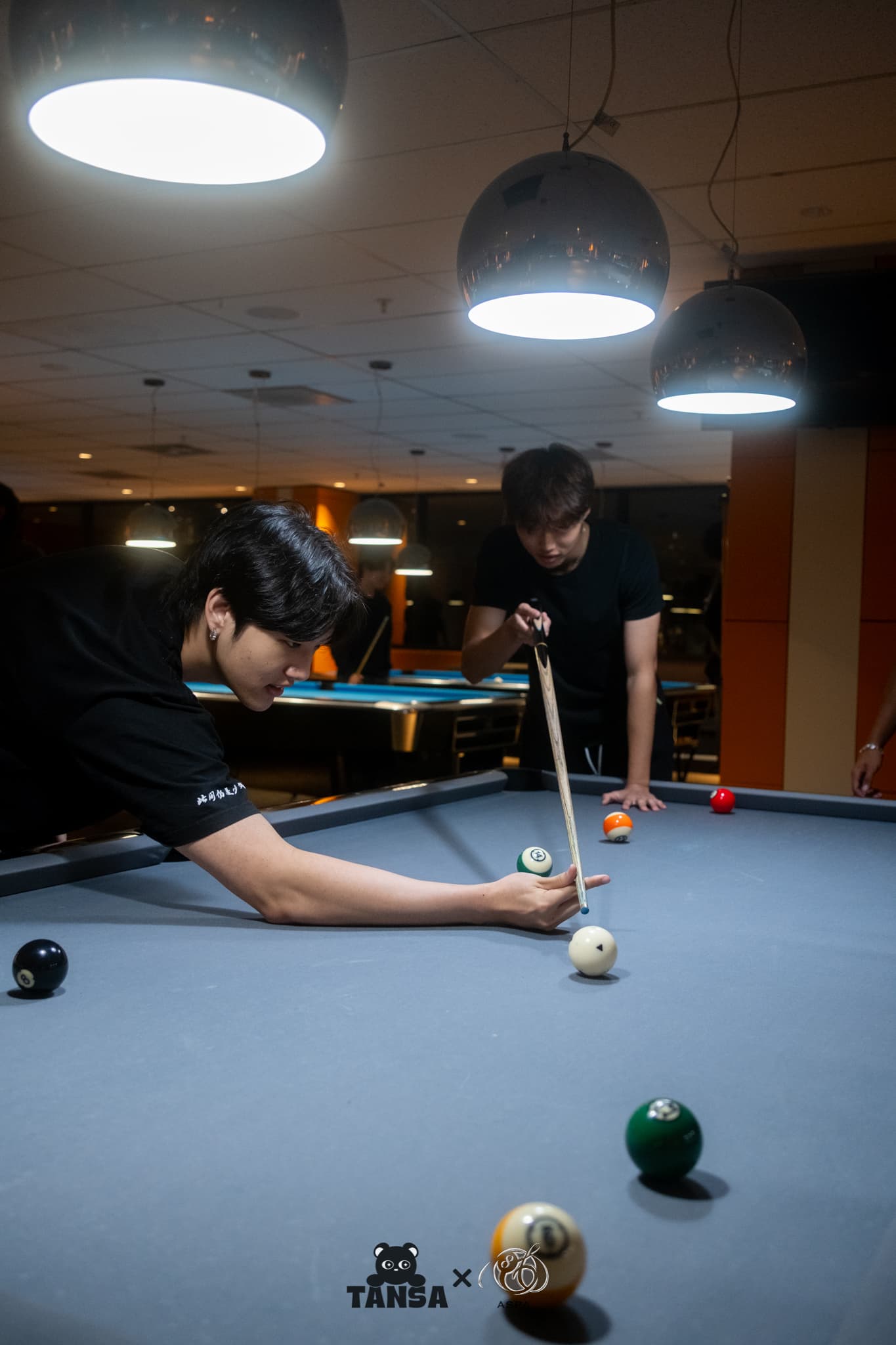 TANSA X ASPA photo 8