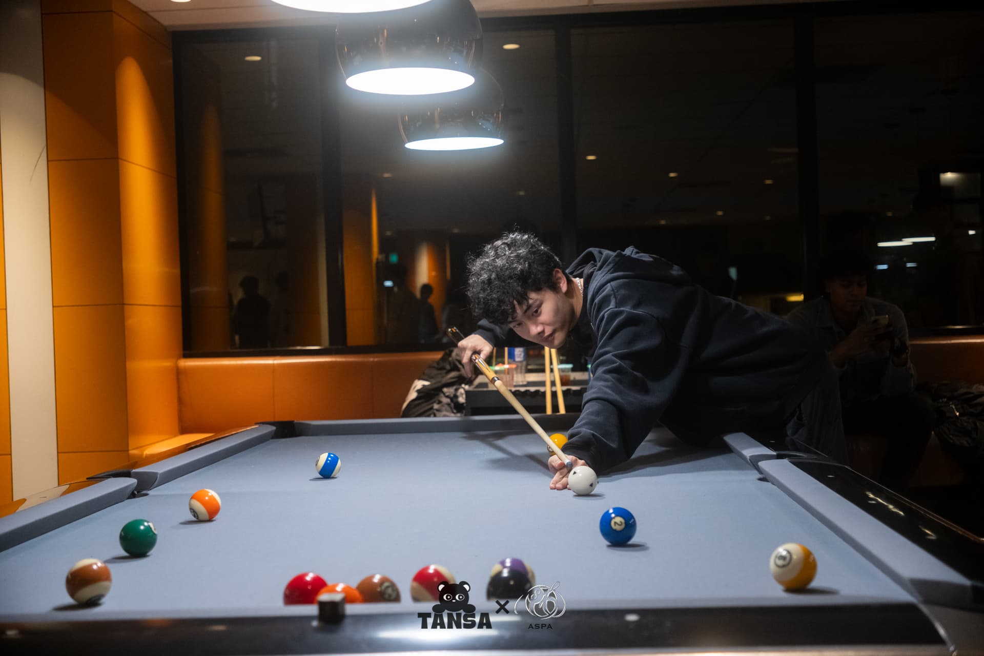 TANSA X ASPA photo 10