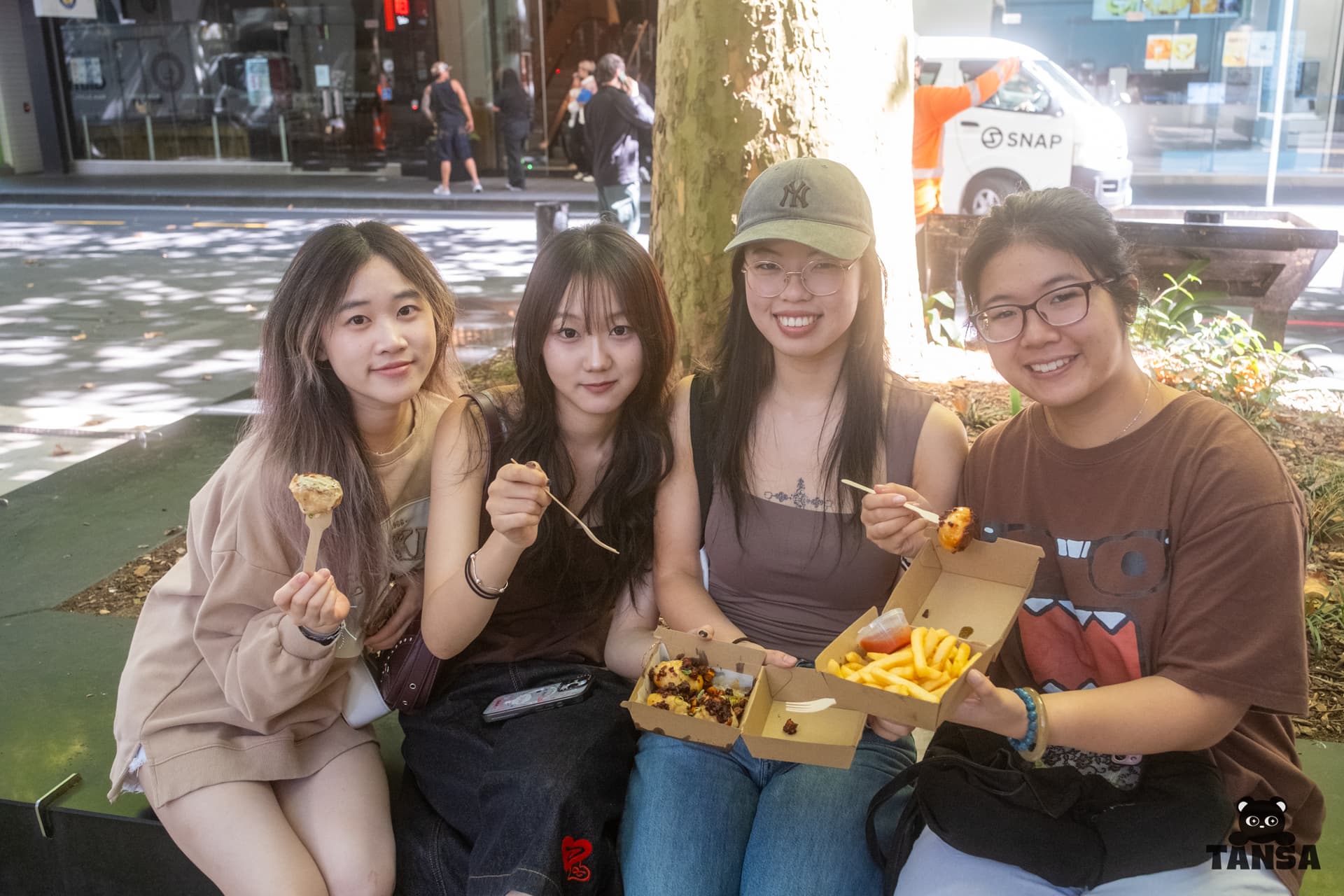 Taste of TANSA photo 18