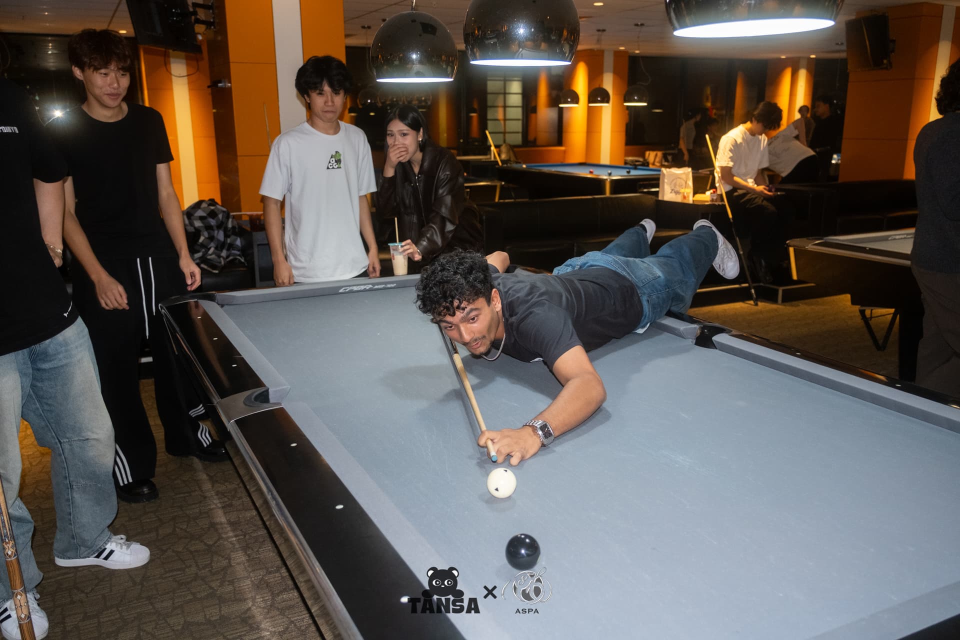 TANSA X ASPA photo 12