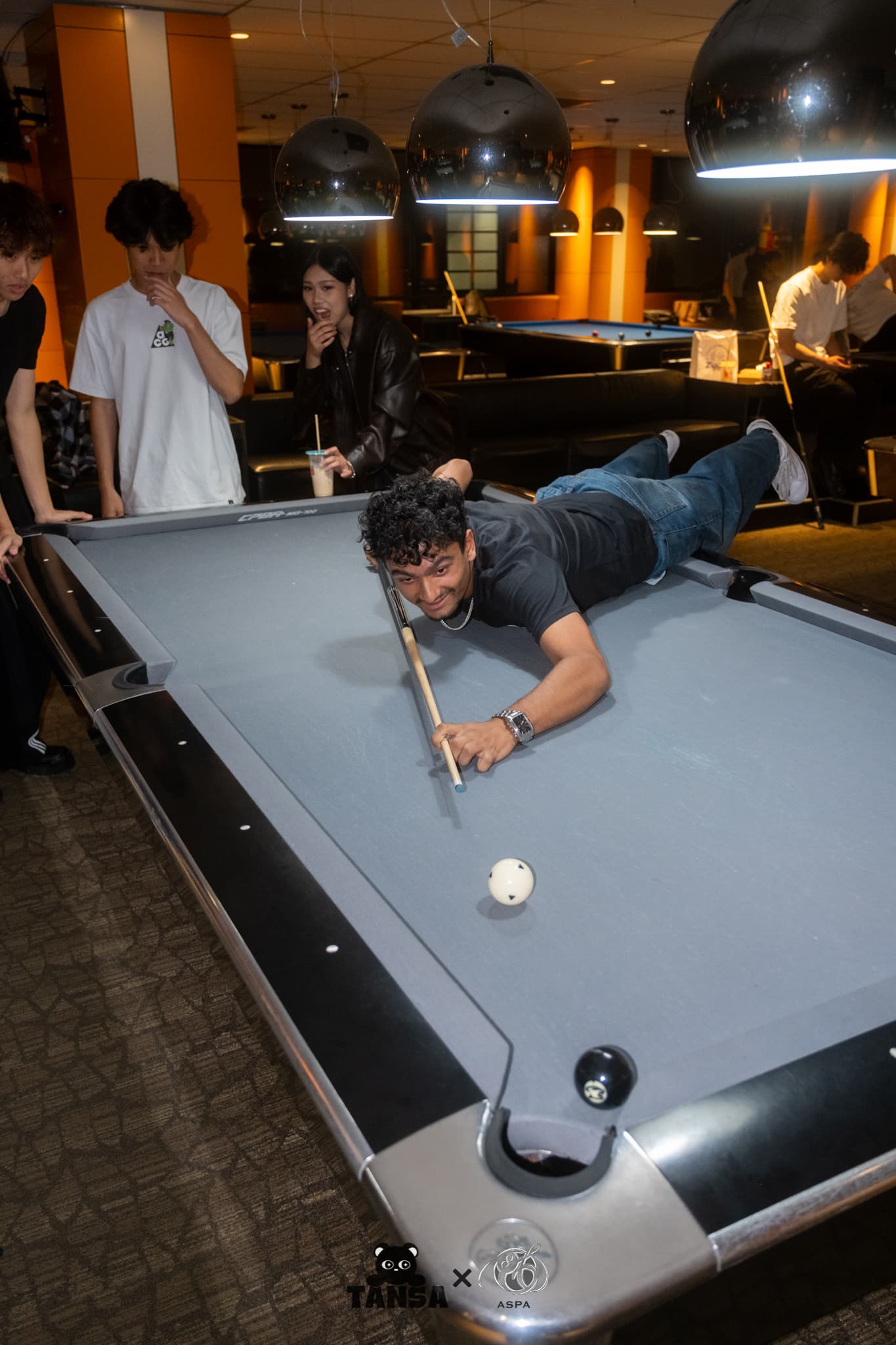 TANSA X ASPA photo 13