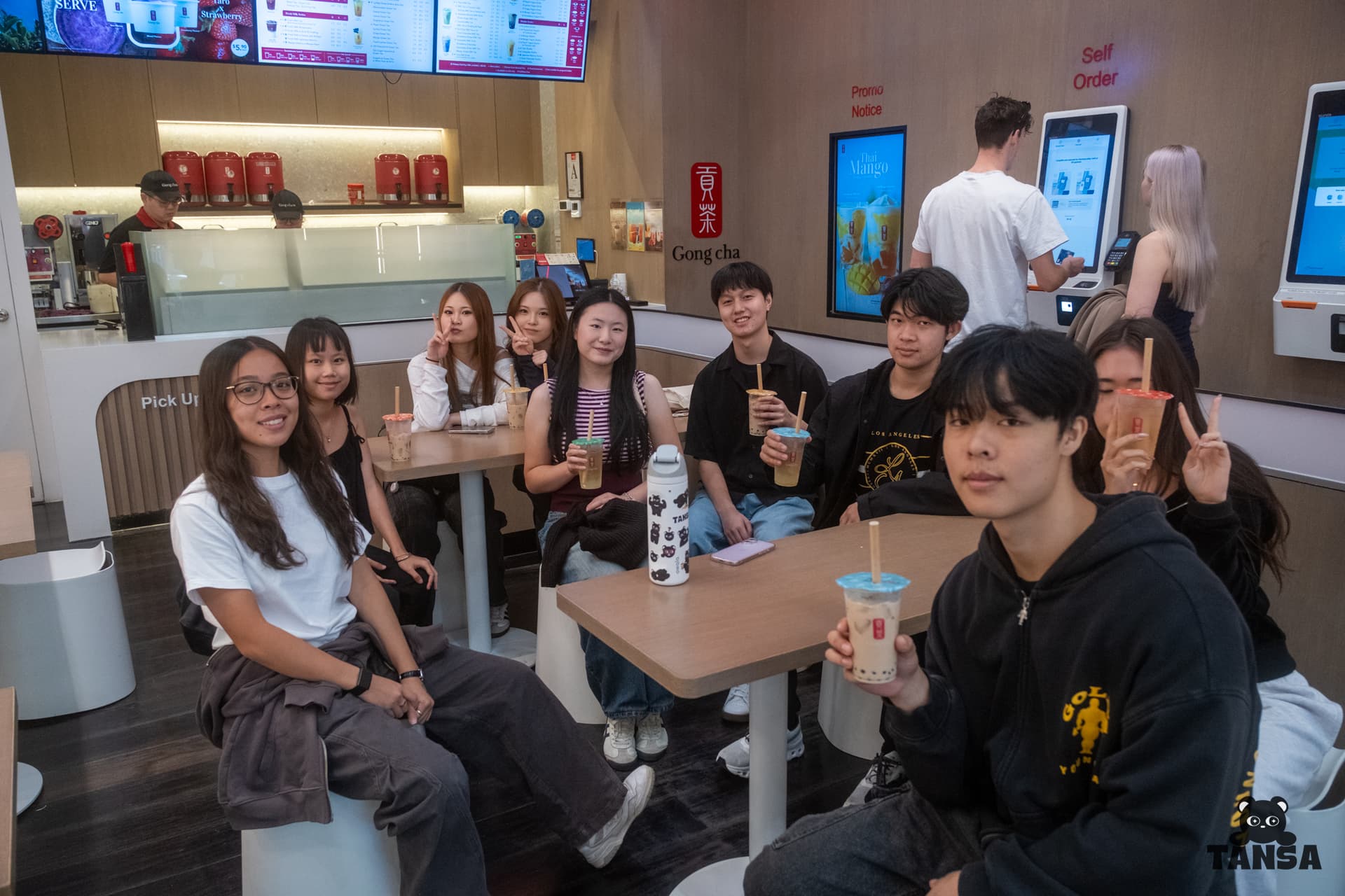 Taste of TANSA photo 19