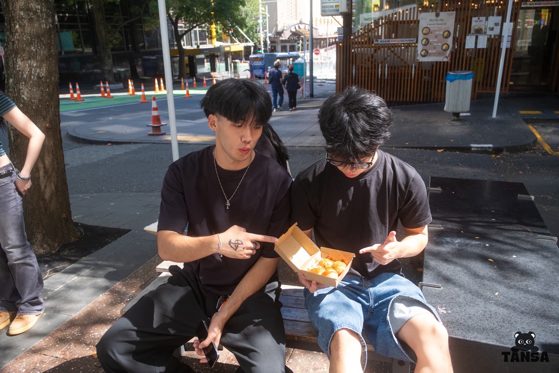 Taste of TANSA photo 20