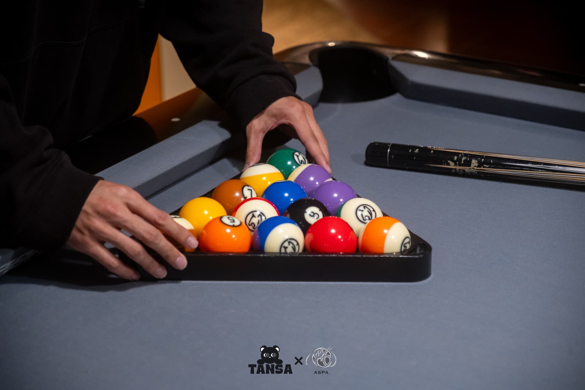 TANSA X ASPA photo 14