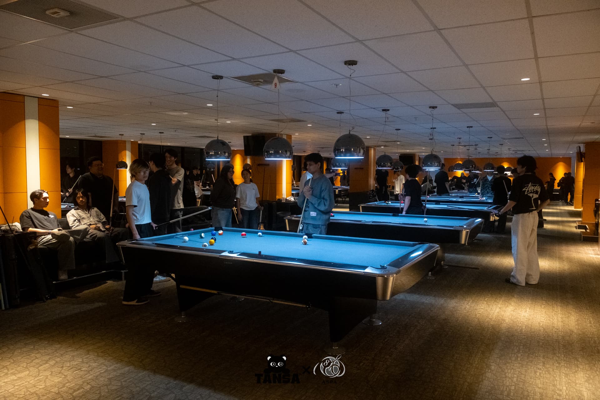 TANSA X ASPA photo 16