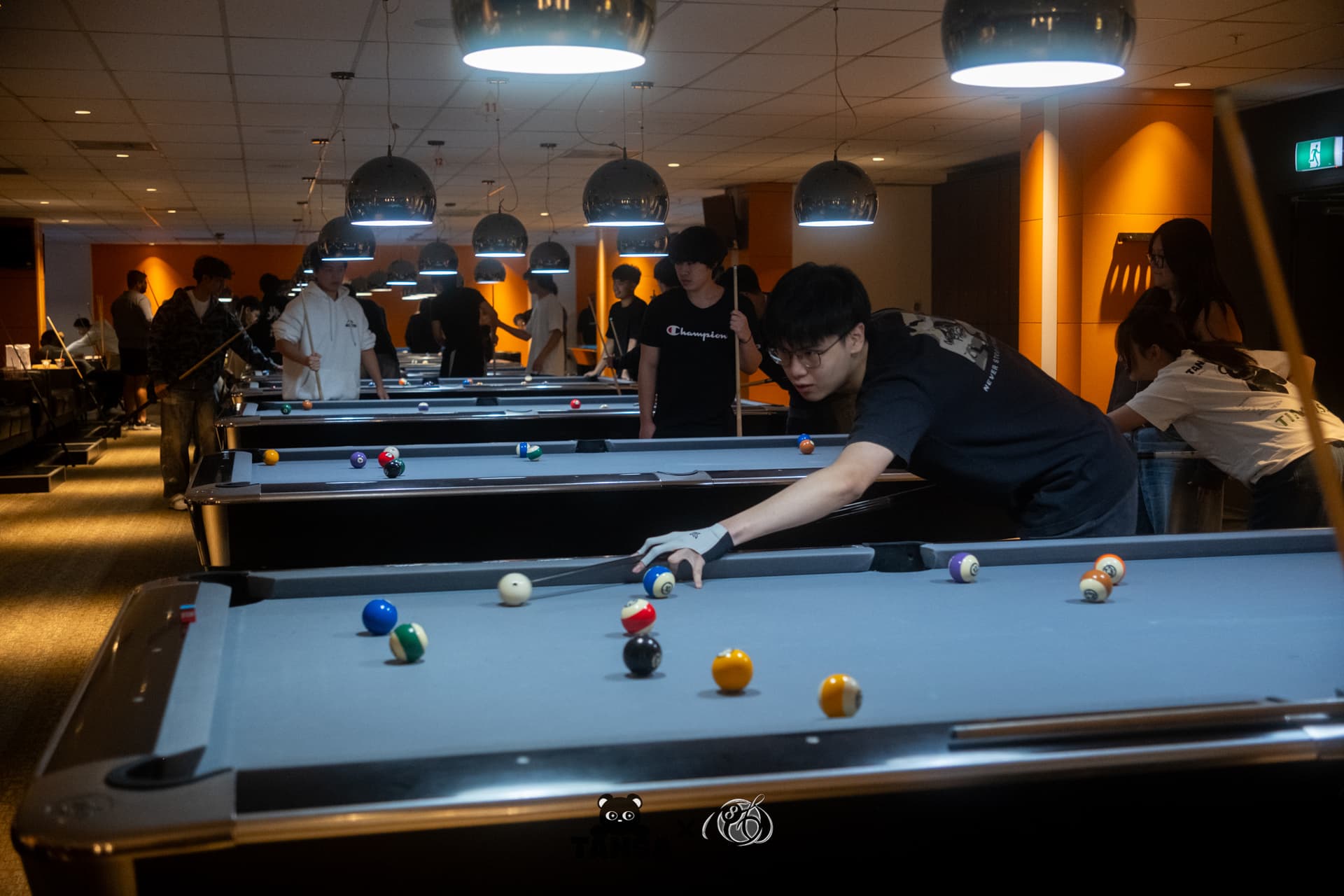 TANSA X ASPA photo 17