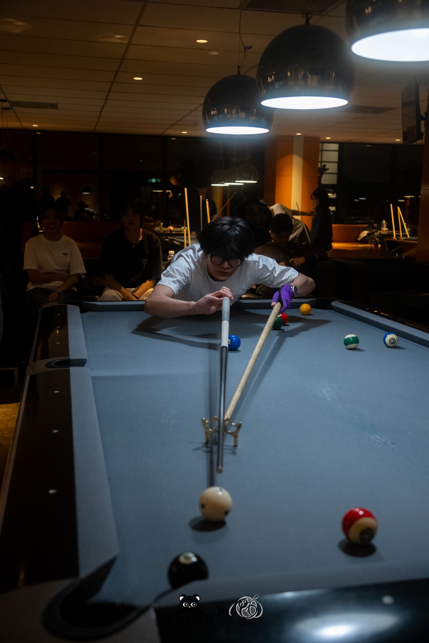 TANSA X ASPA photo 18