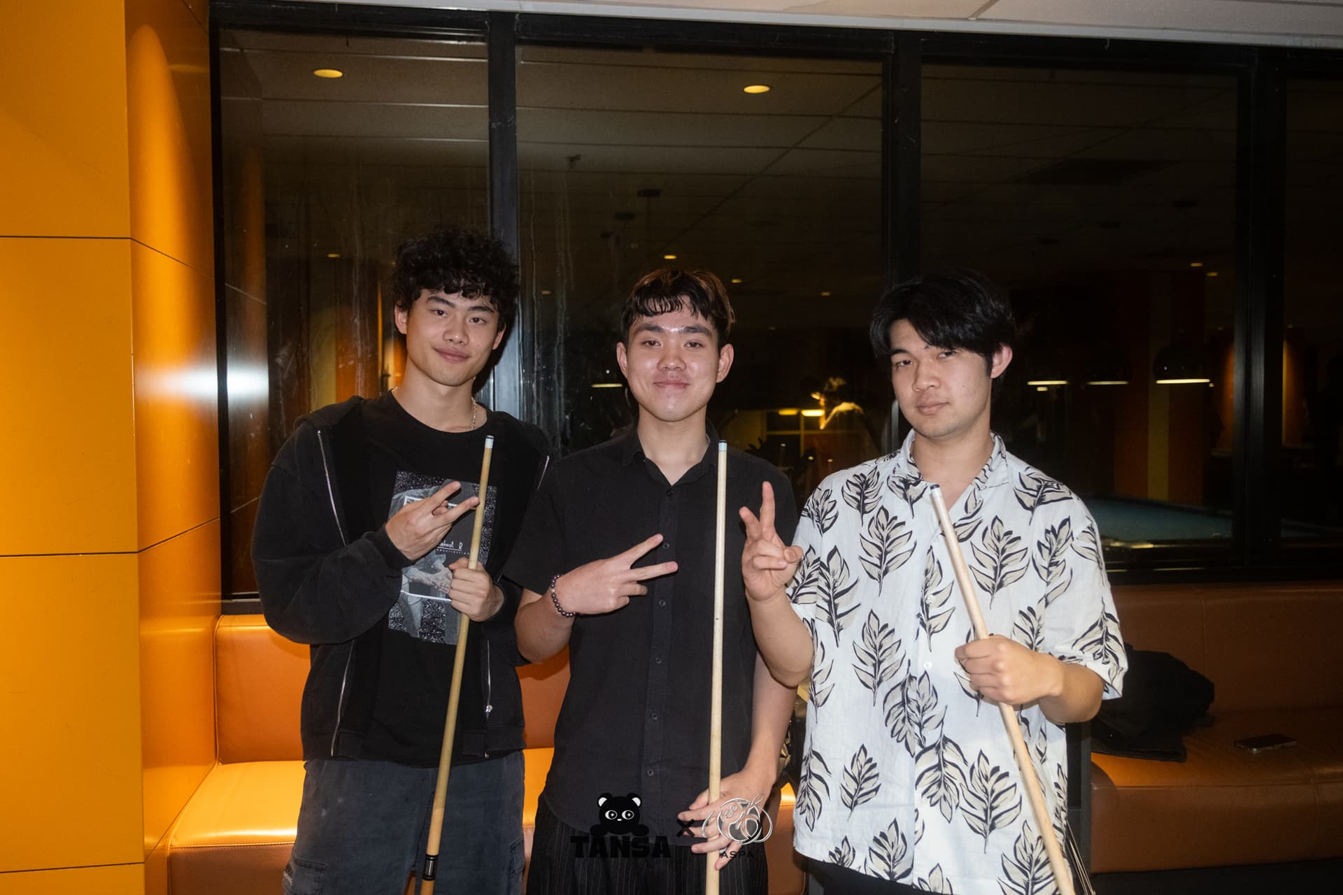 TANSA X ASPA photo 19