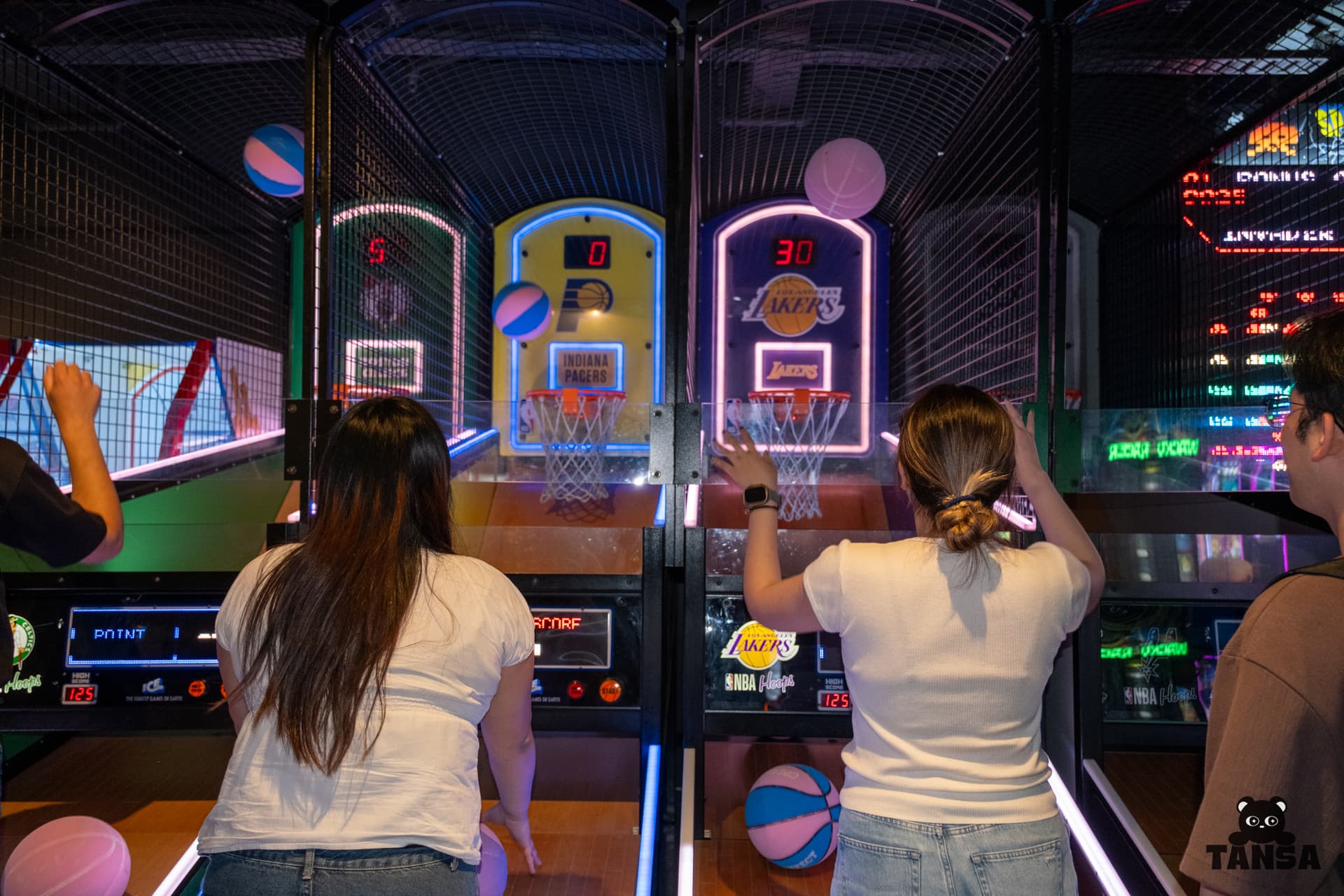 Arcade Night photo 8