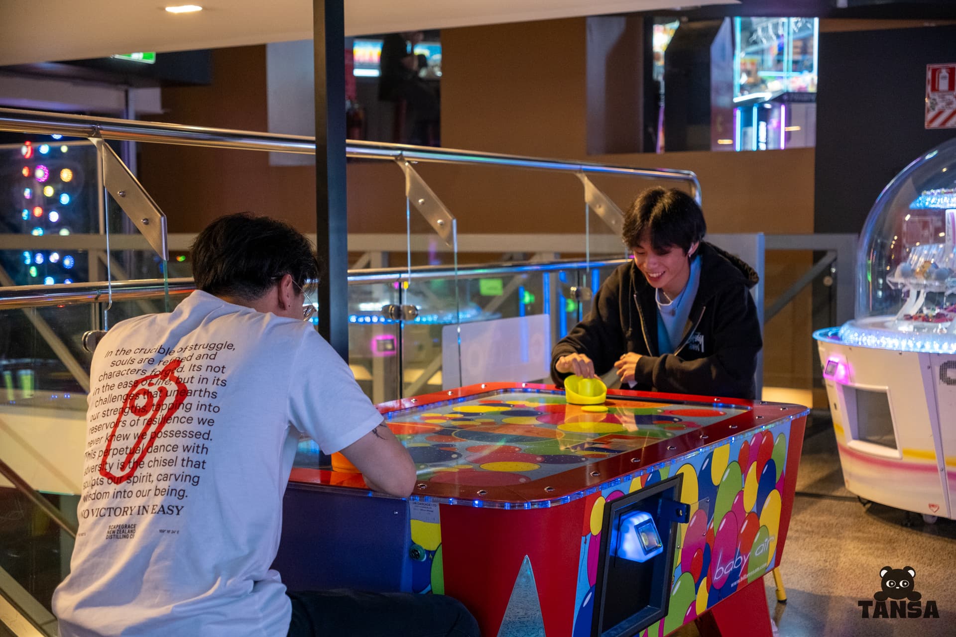 Arcade Night photo 13