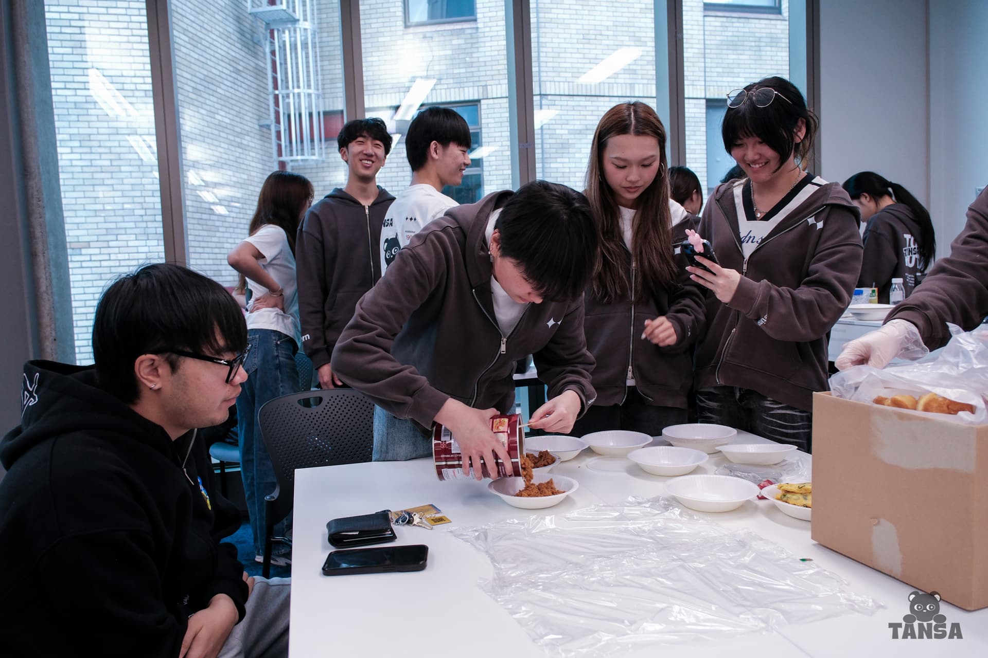 Taiwan Unboxed: DIY Fantuan photo 15