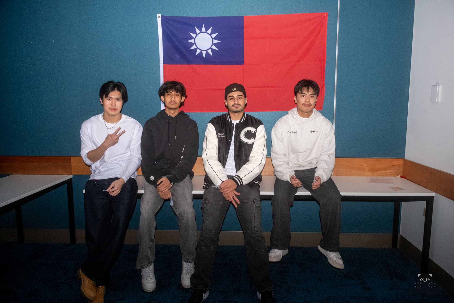 TANSA Escape Room: Lost in Taipei Station photo 3