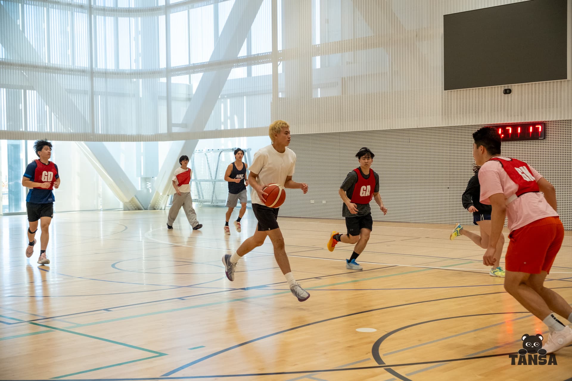Sports Day photo 11