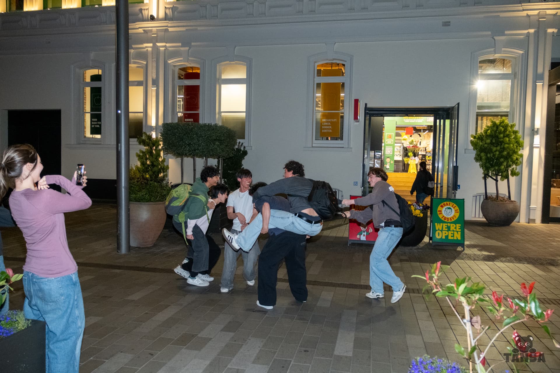 TANSA Bear Hunt  photo 3