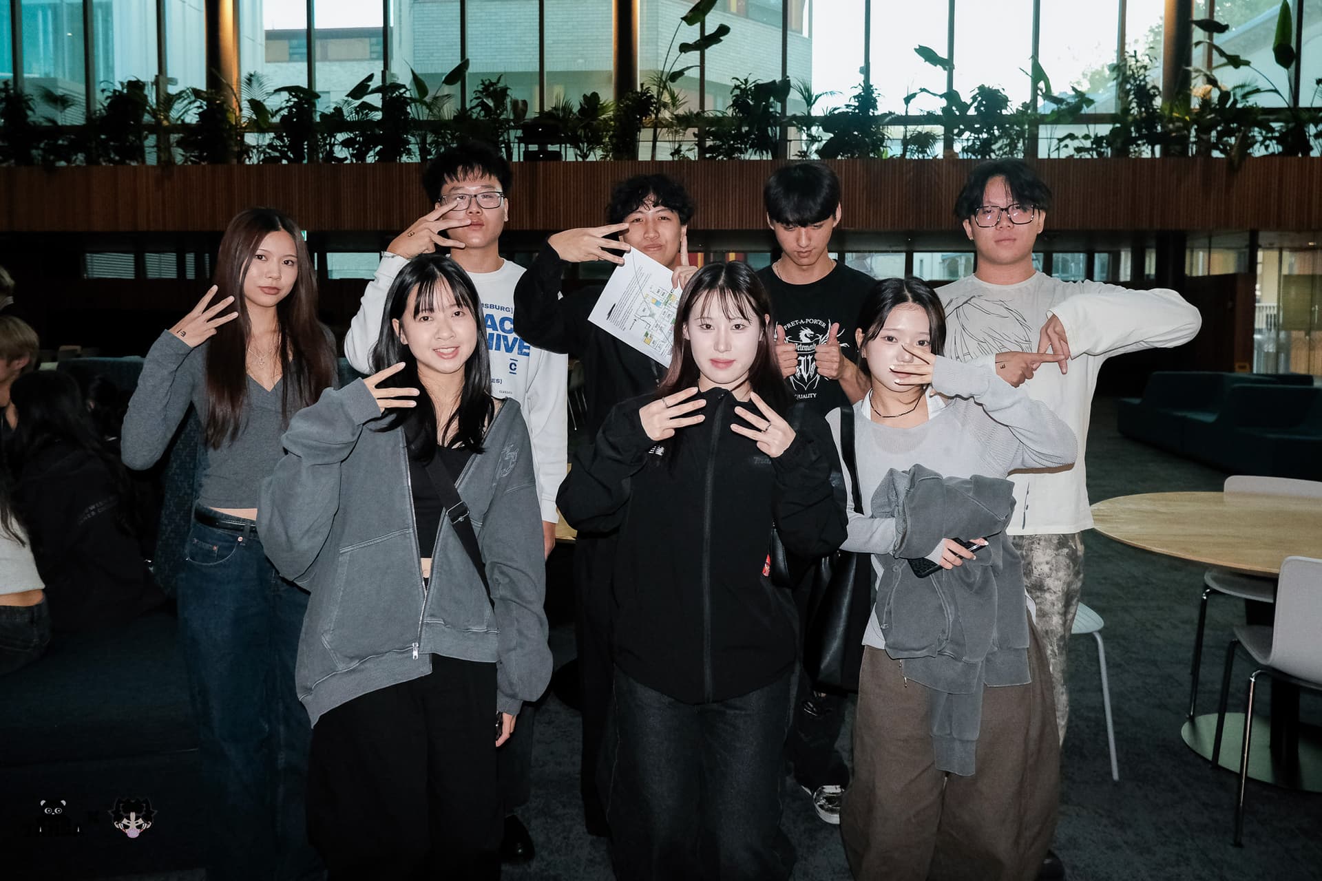 TANSA X ESA photo 20