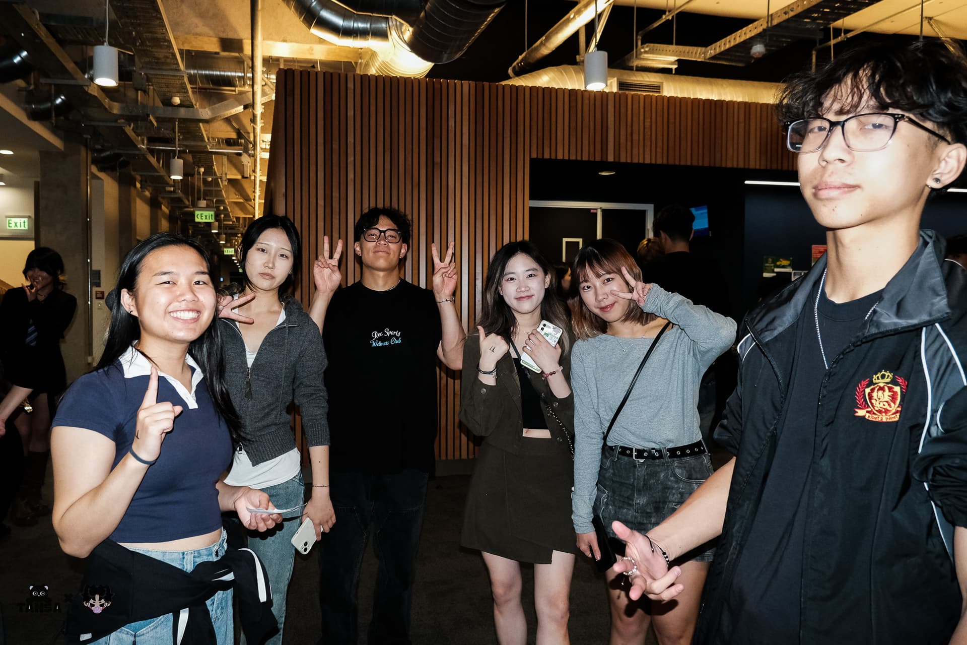 TANSA X ESA photo 10