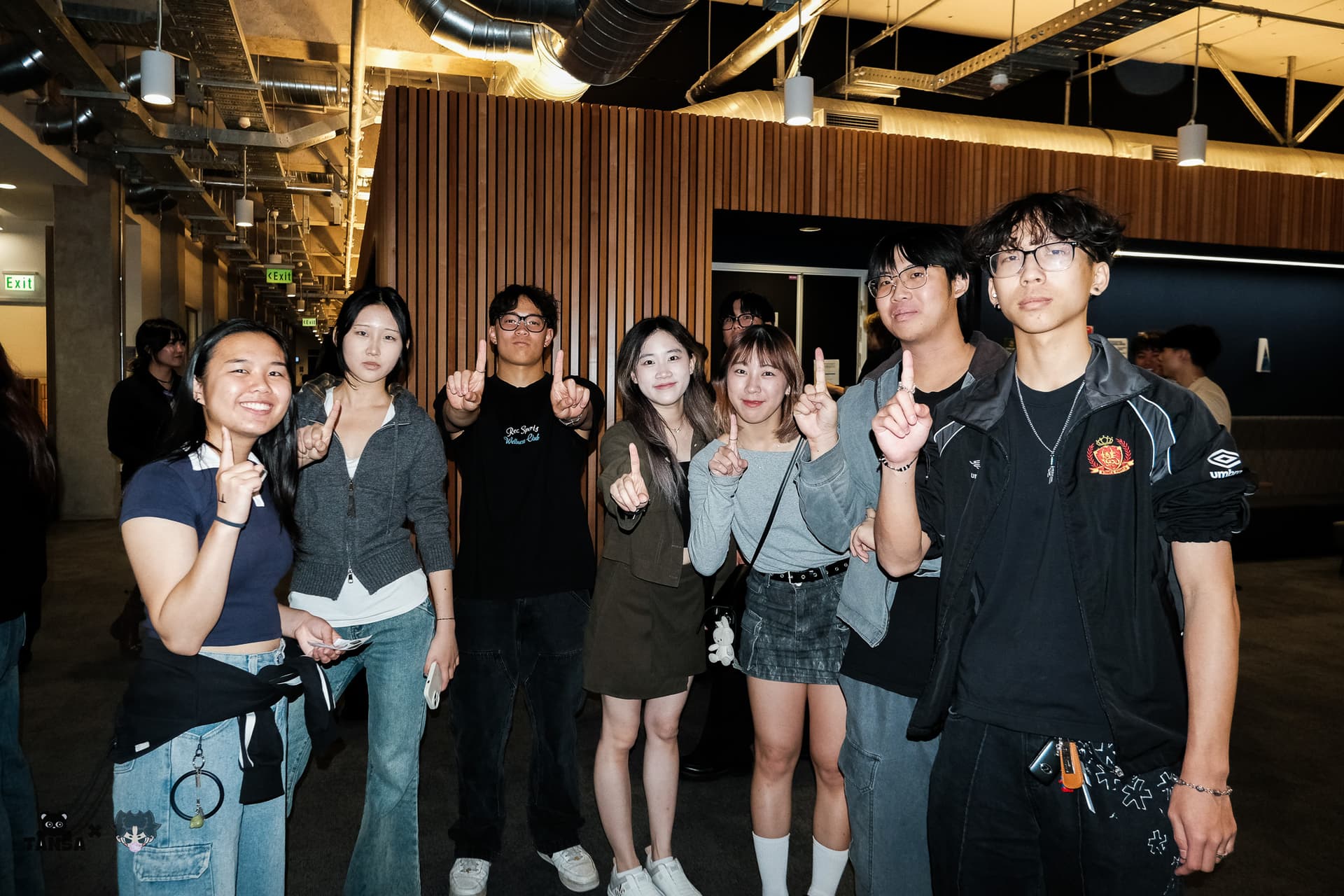 TANSA X ESA photo 11