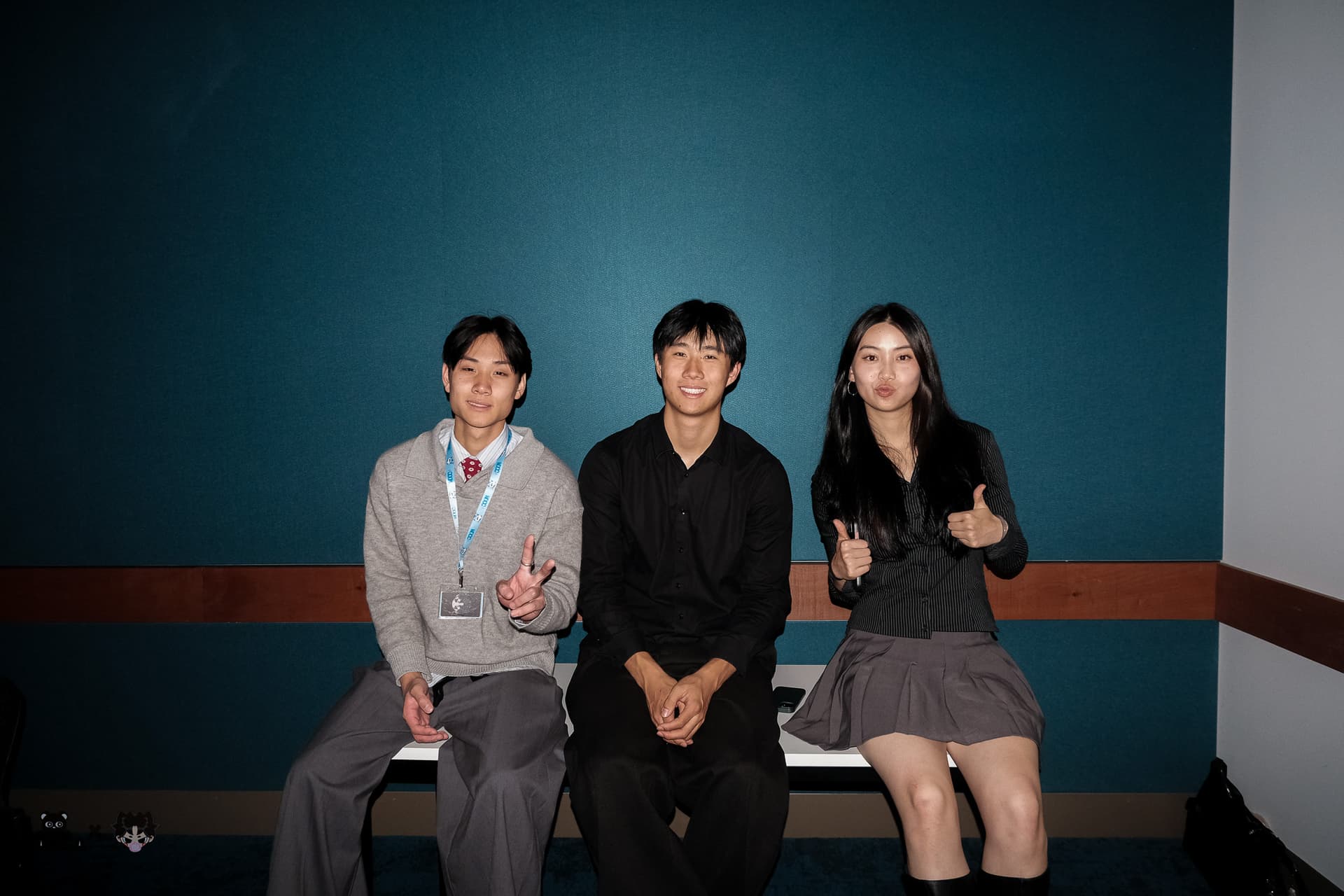 TANSA X ESA photo 12