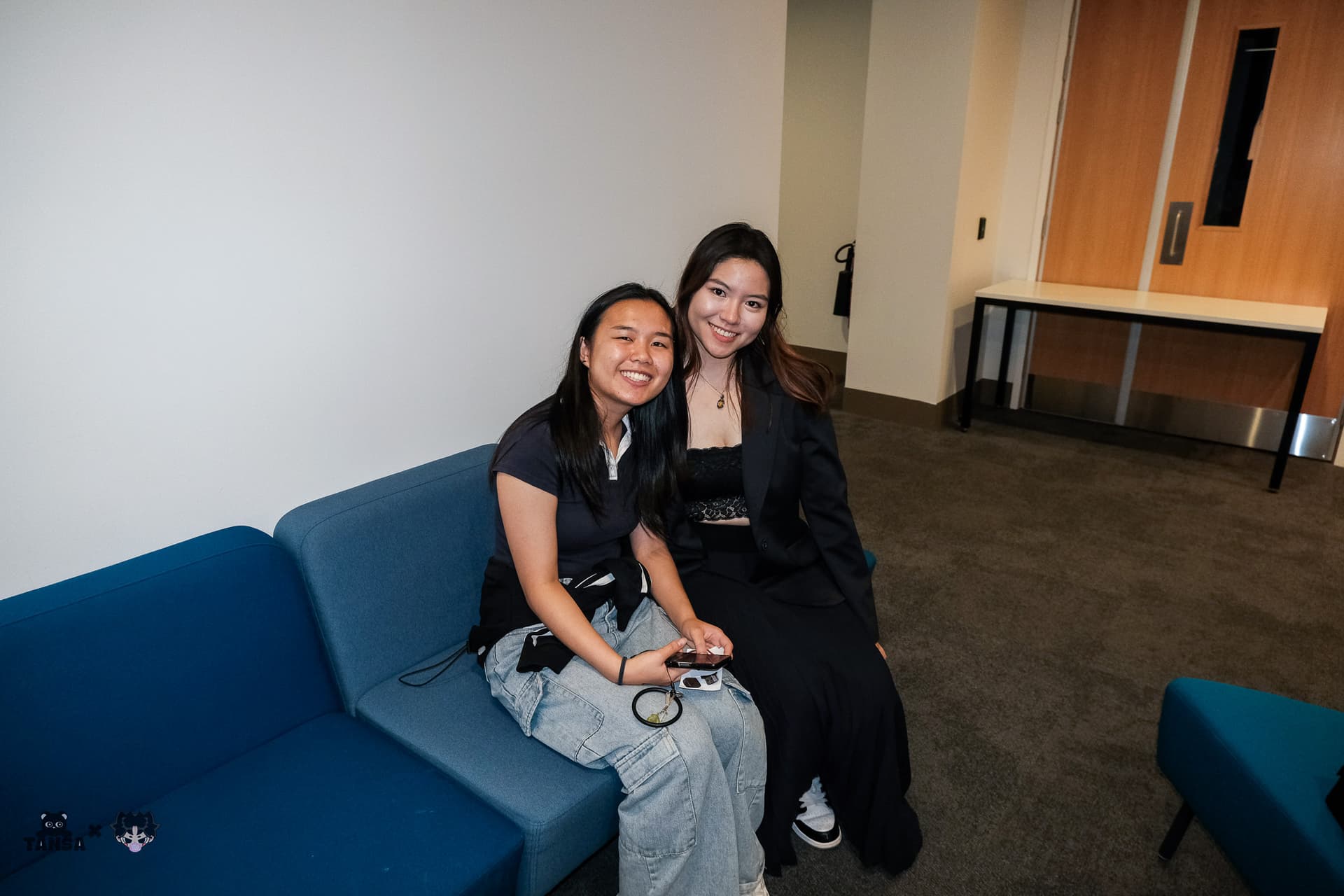 TANSA X ESA photo 14