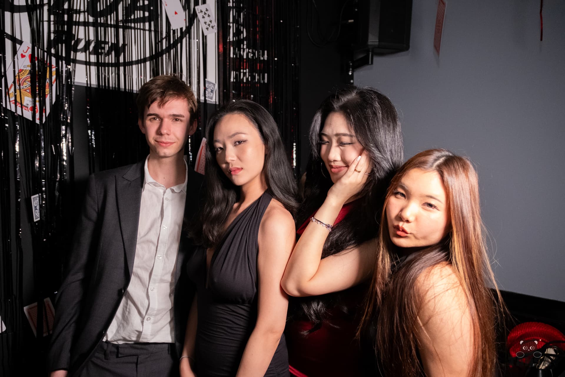 TANSA Cocktail Night: Casino Royale photo 15