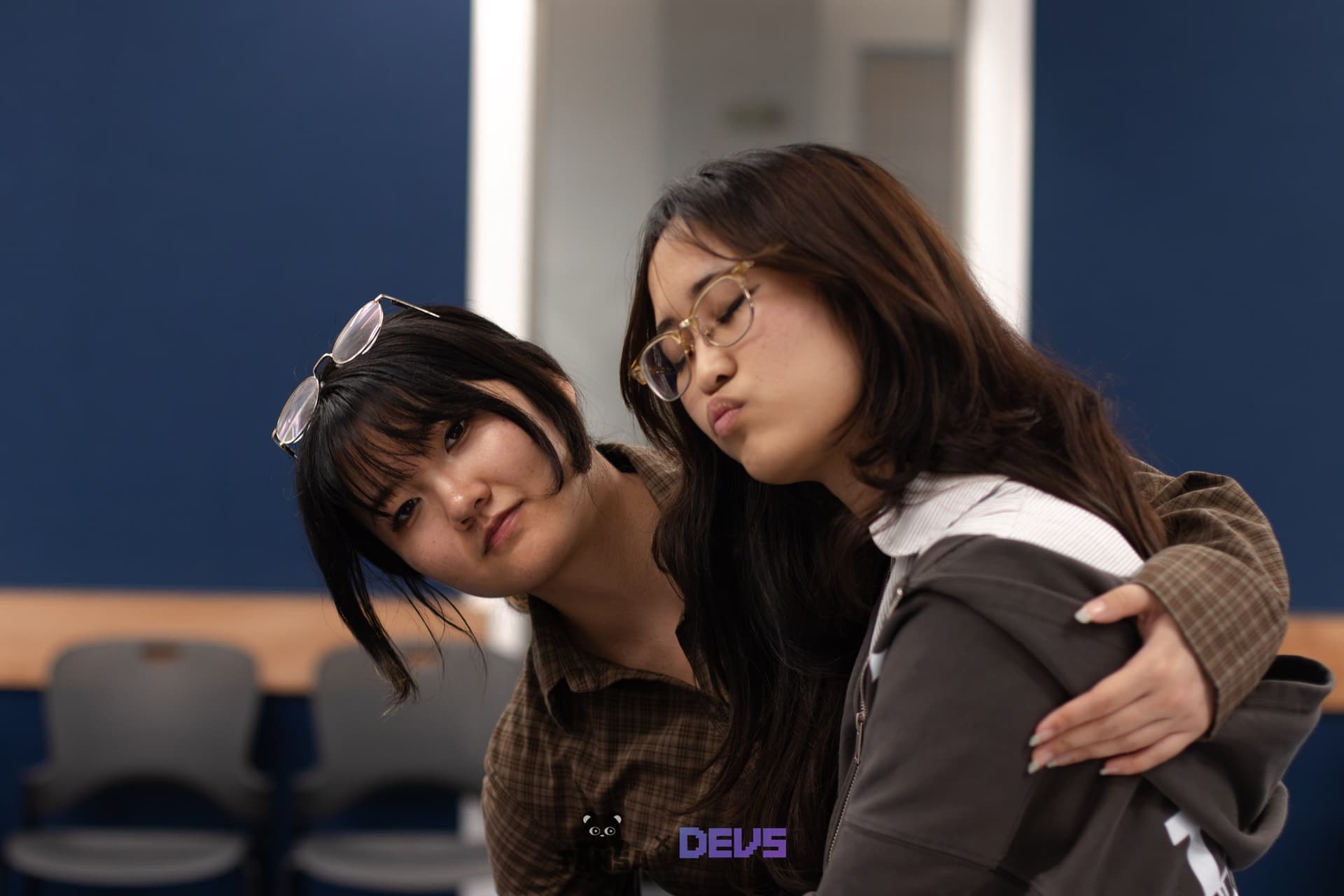 TANSA X DEVS: HumanGPT photo 15