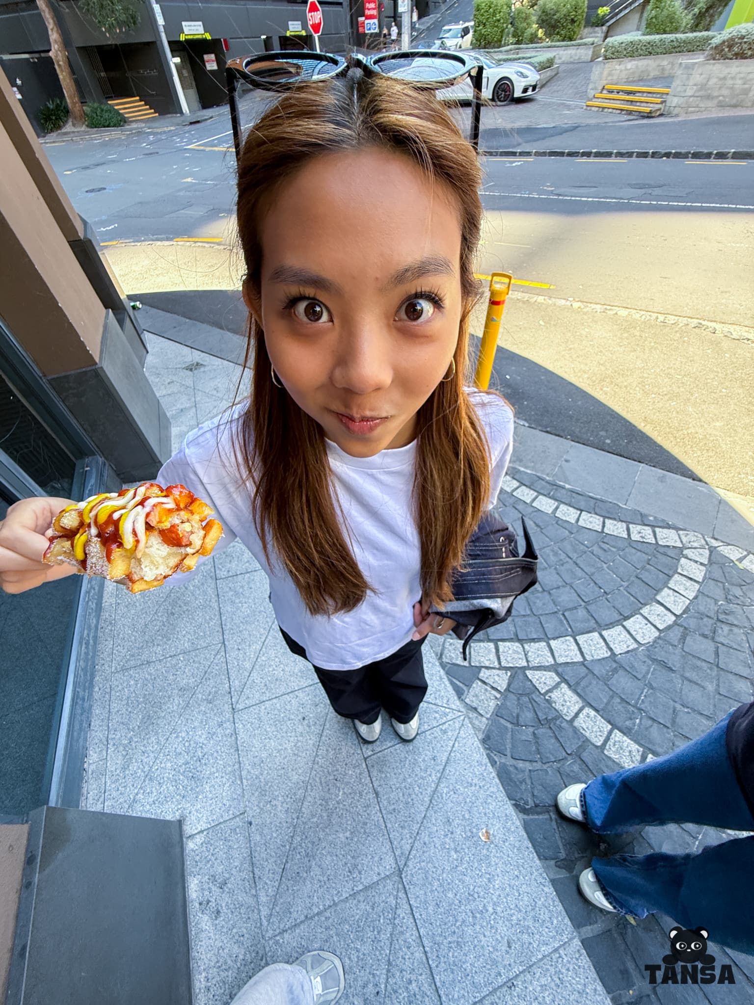 Taste of TANSA photo 6