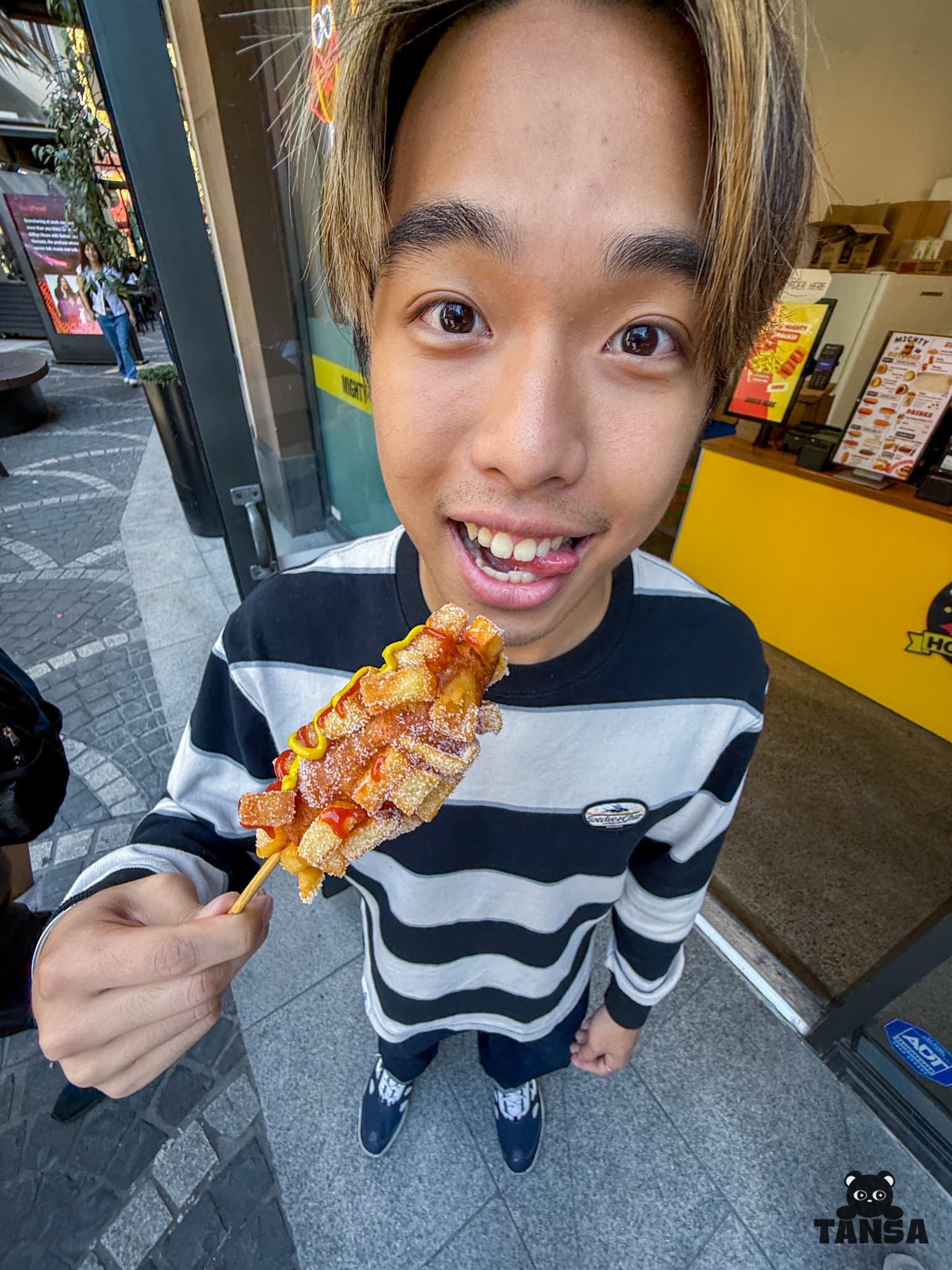 Taste of TANSA photo 7