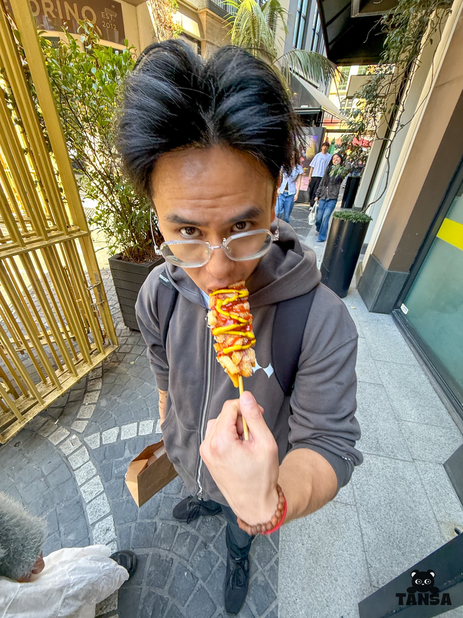 Taste of TANSA photo 8