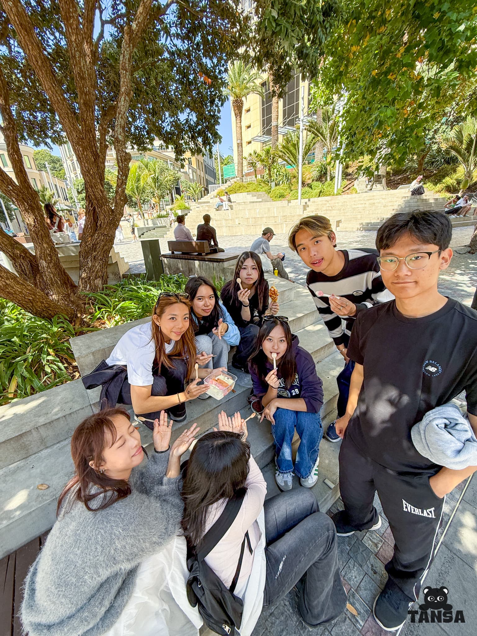 Taste of TANSA photo 9