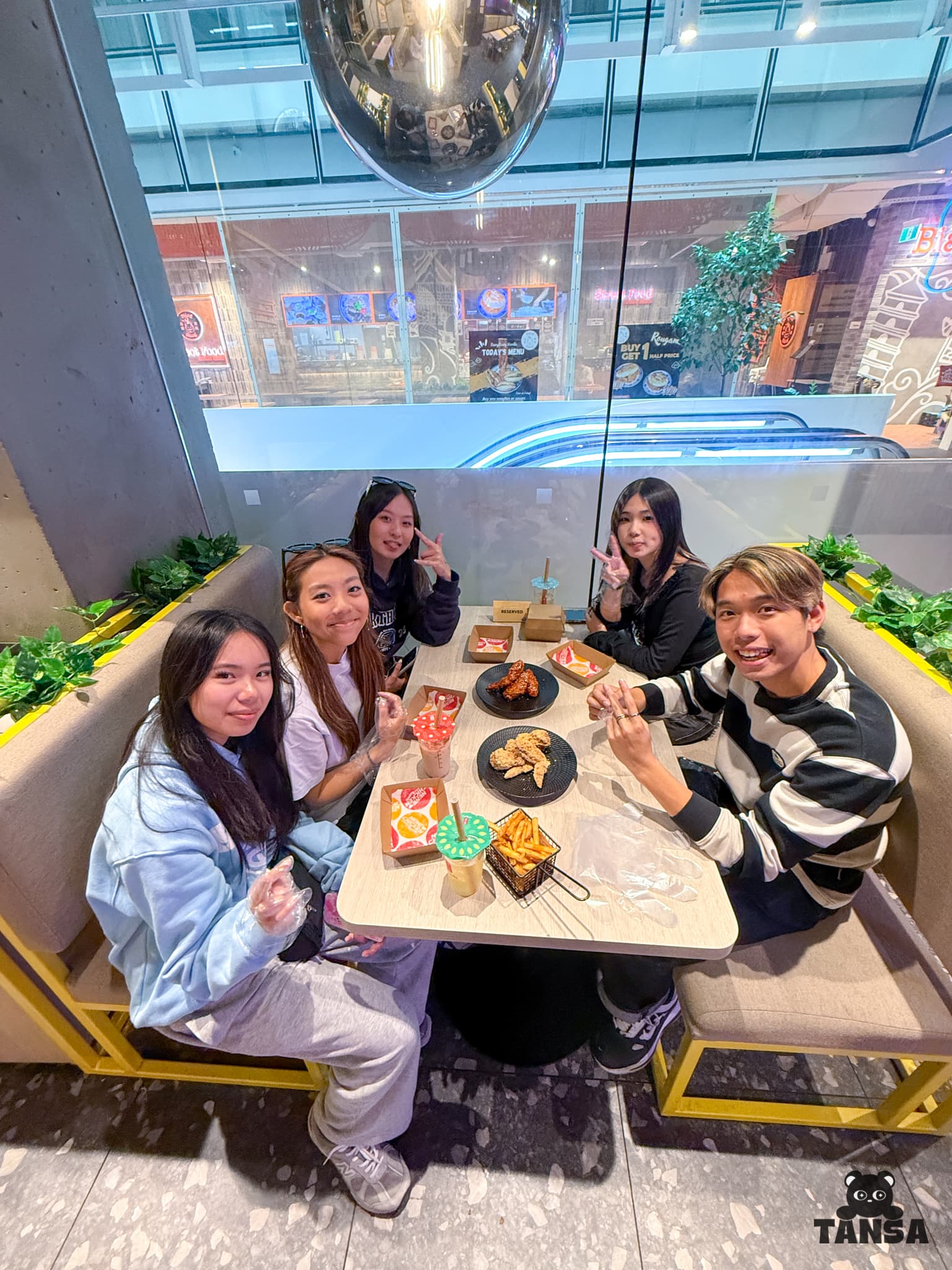 Taste of TANSA photo 12