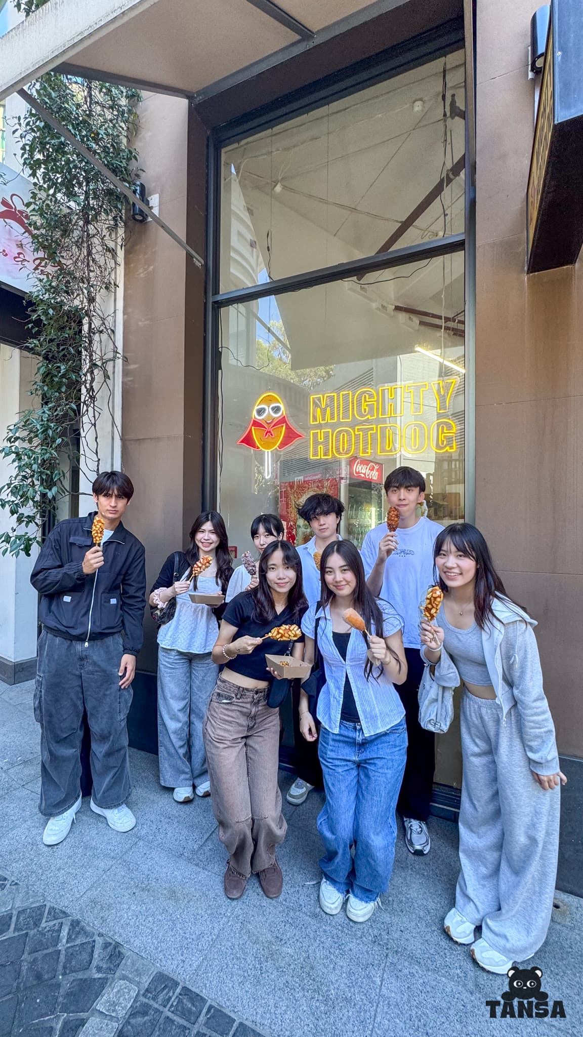 Taste of TANSA photo 13