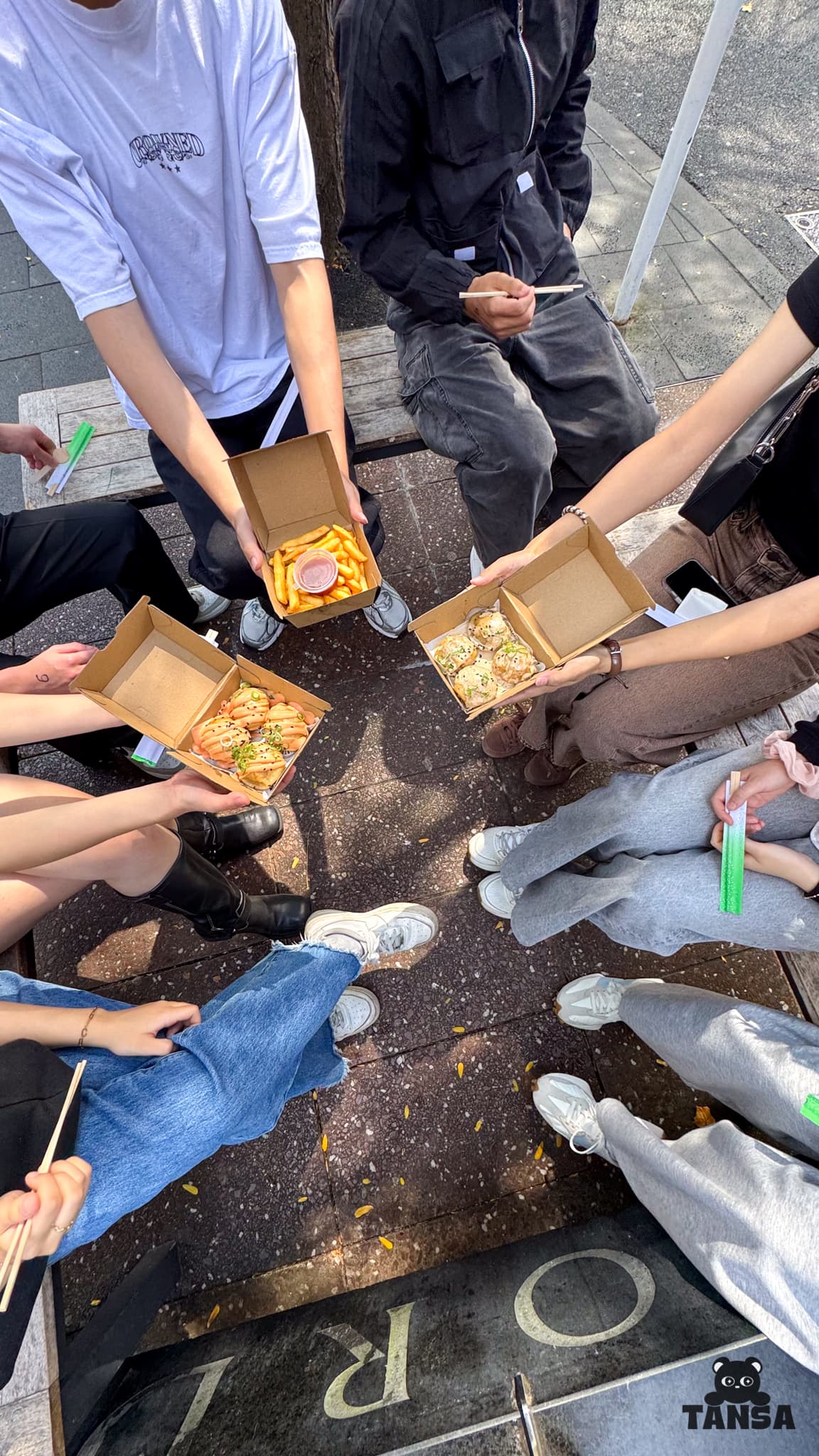 Taste of TANSA photo 14