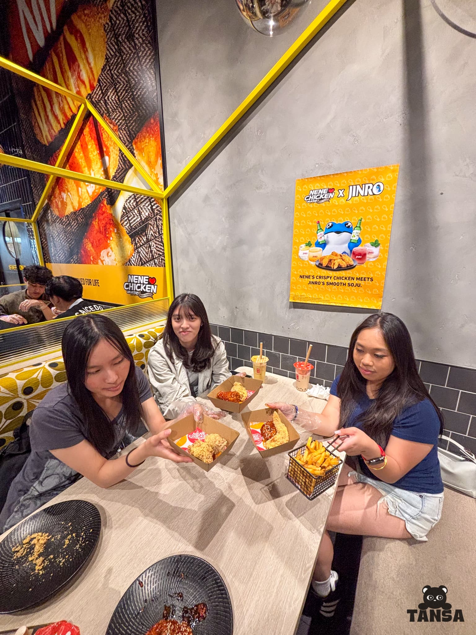 Taste of TANSA photo 15