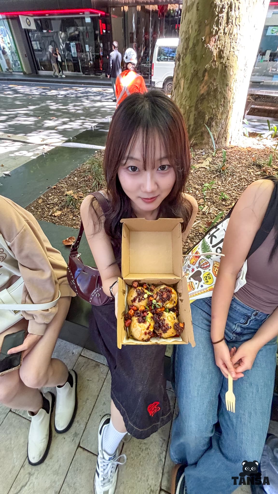 Taste of TANSA photo 3