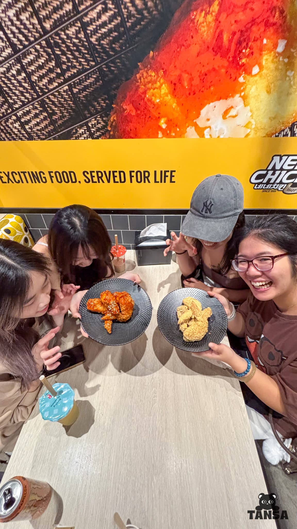 Taste of TANSA photo 4