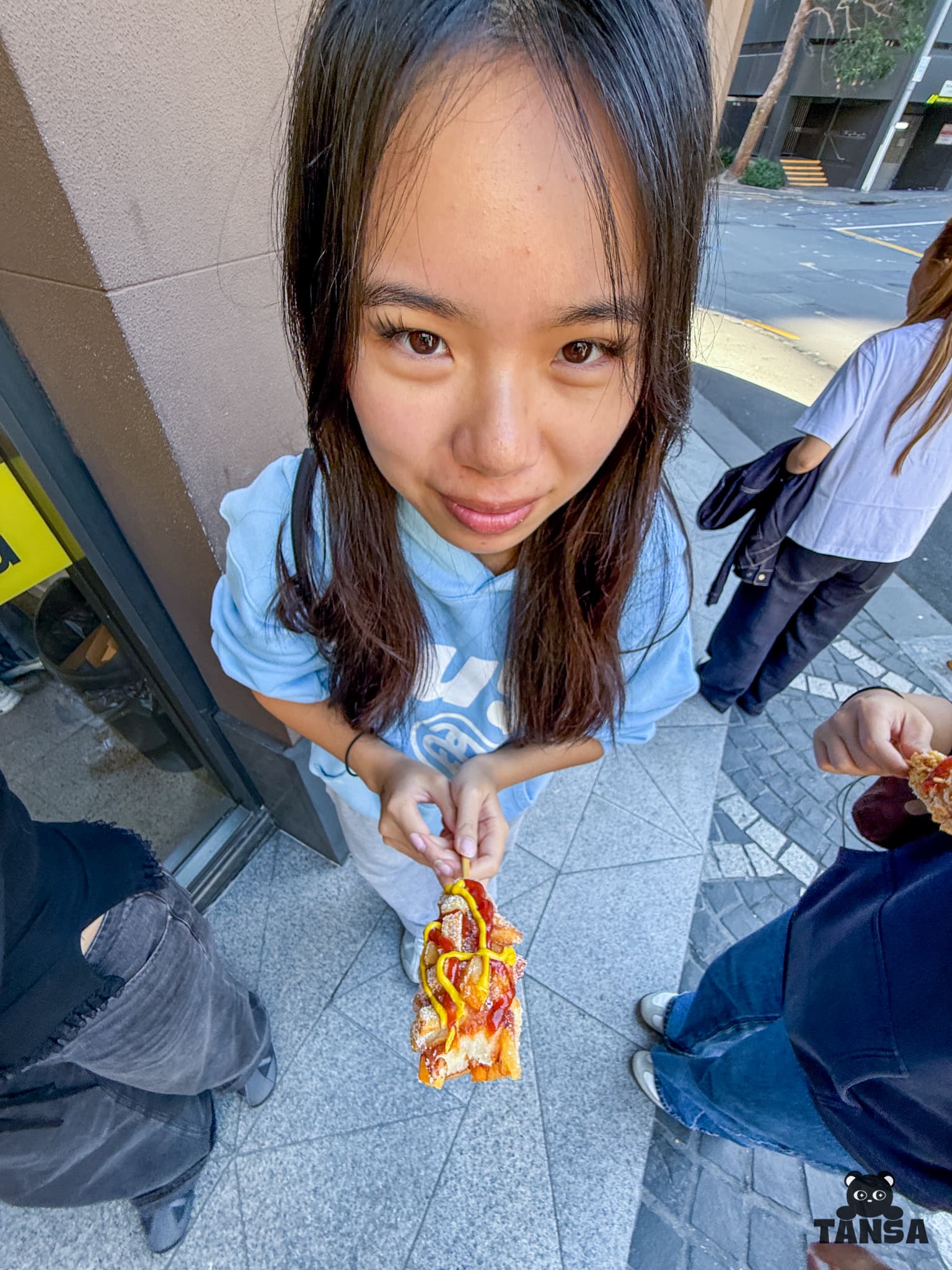 Taste of TANSA photo 5