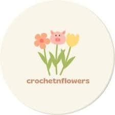 Crochetnflowers